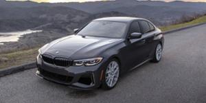BMW 340i